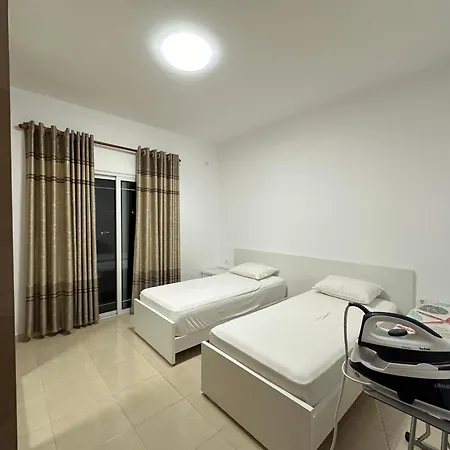 Sky Apartment