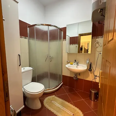 Sky Apartment
