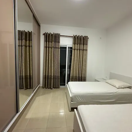 Sky Apartment
