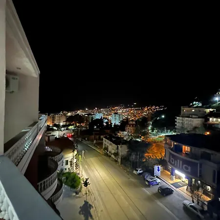 Apartment Sky