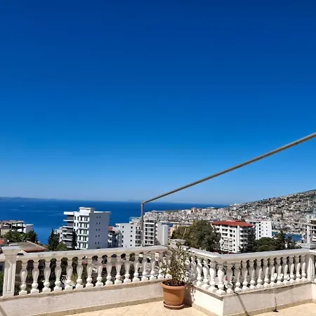 Apartment Sky Sarande