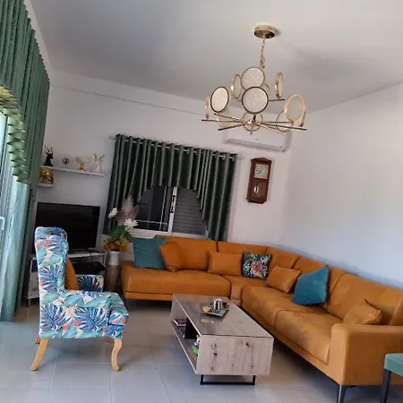 Sky Apartment *
